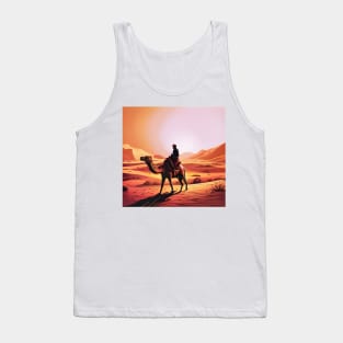 Sahara Tank Top